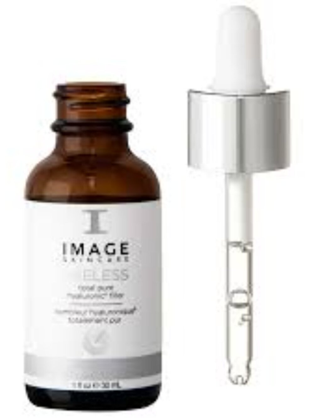 AGELESS total pure hyaluronic 6 filler 30ML NEW UNUSED